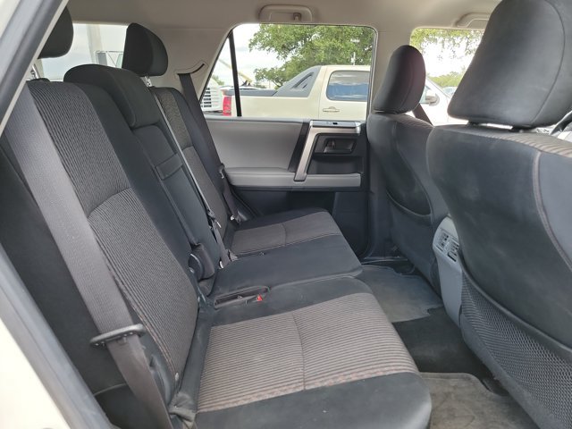 Used 2011 Toyota 4Runner SR5 RWD image 13