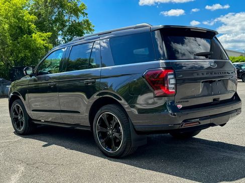 Certified 2023 Ford Expedition Limited AWD/4WD image 5