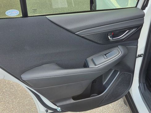 Certified 2023 Subaru Outback Premium image 28