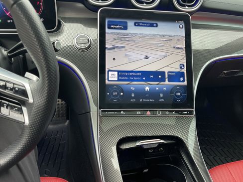 Certified 2025 Mercedes-Benz CLE 300 CLE 300 image 31