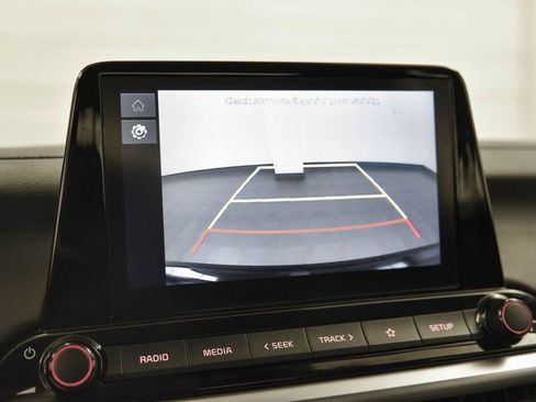 Used 2023 Kia Forte LXS w/ LXS Technology Package image 20