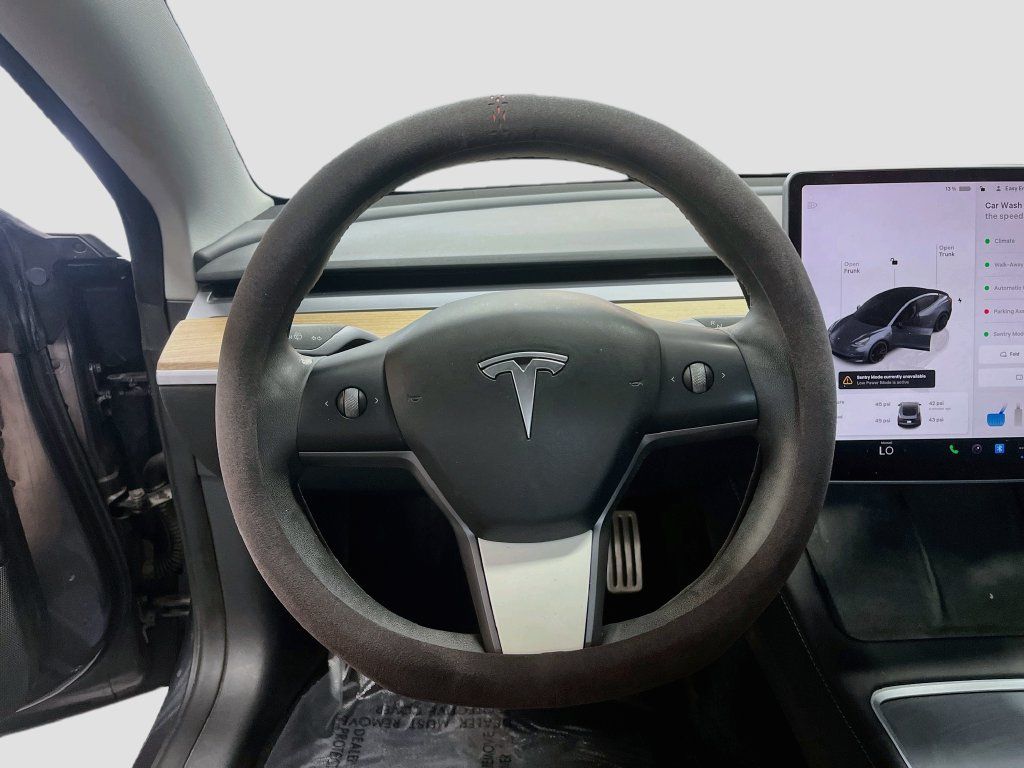 Used 2023 Tesla Model 3 Performance AWD/4WD image 10
