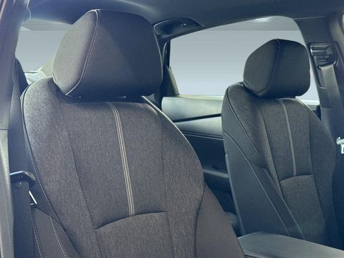 Certified 2024 Honda Accord Sport image 30