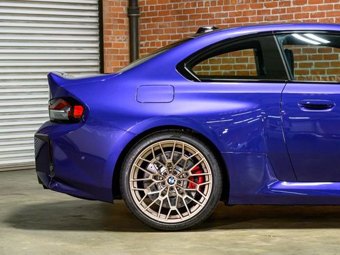 Used 2026 BMW M2 CS RWD image 23