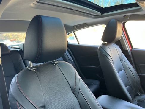 Used 2015 MAZDA MAZDA3 s Grand Touring image 35
