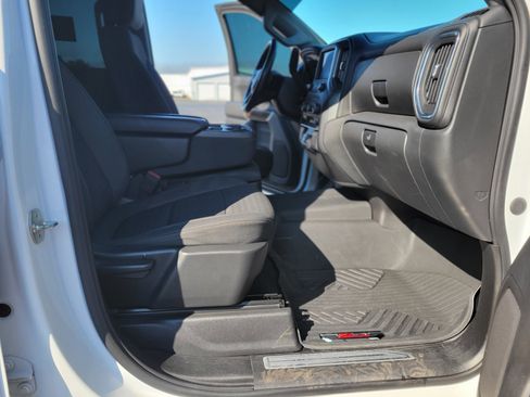 Certified 2020 Chevrolet Silverado 1500 RST w/ All-Star Edition image 31