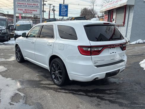 Used 2015 Dodge Durango R/T image 4