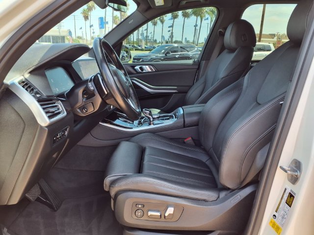 Used 2020 BMW X5 sDrive40i w/ Convenience Package RWD image 20