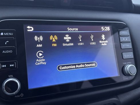 Used 2021 Nissan Kicks SR w/ SR Premium Package image 26