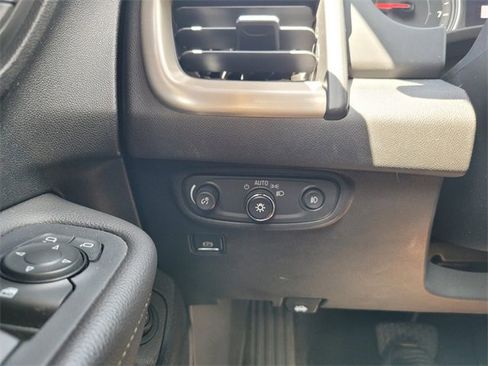 Used 2020 GMC Terrain Denali w/ Denali Premium Package image 36