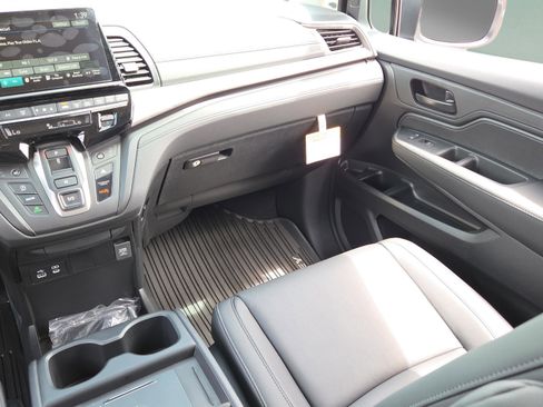 New 2026 Honda Odyssey EX-L image 15