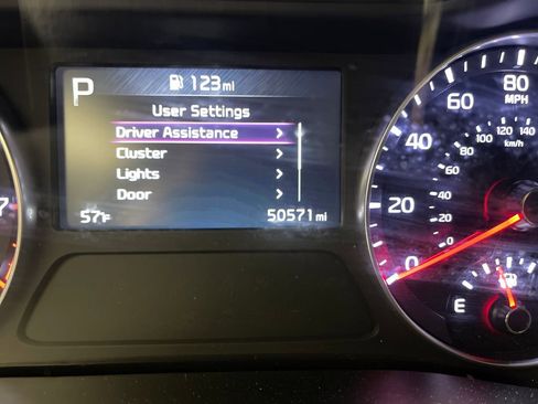 Used 2024 Kia Forte LXS FWD image 21