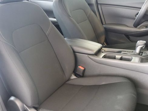 Used 2024 Nissan Sentra S w/ Lighting Package FWD image 44