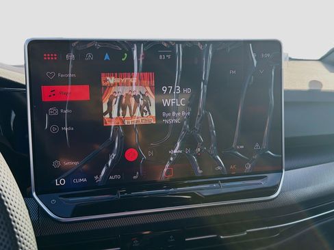 New 2026 Volkswagen GTI SE image 12