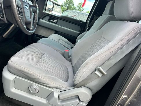Used 2013 Ford F150 XLT w/ Mid Equipment Group AWD/4WD image 5