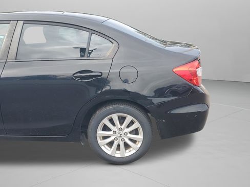 Used 2012 Honda Civic EX image 7