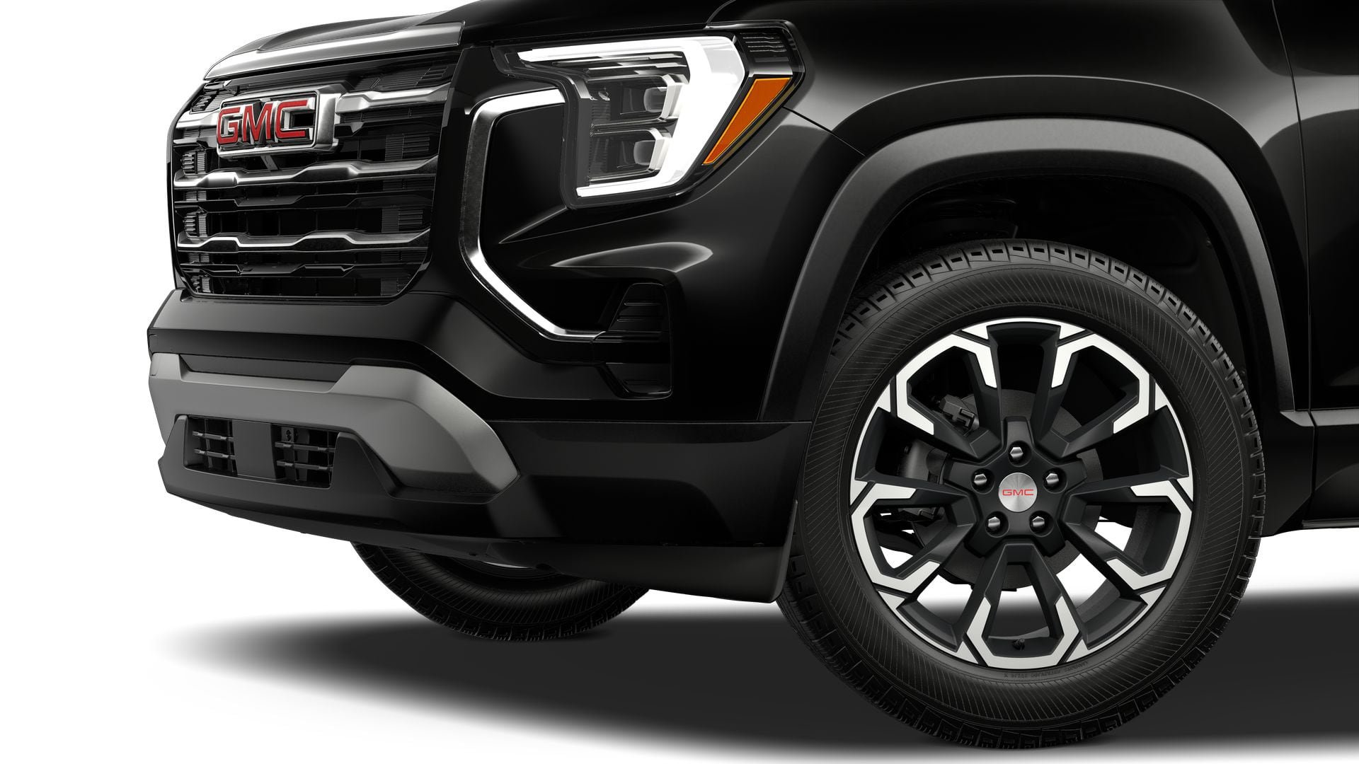 New 2027 GMC Terrain Elevation FWD image 53