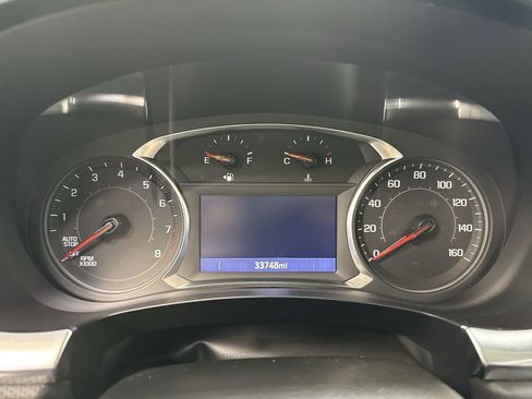 Certified 2023 Chevrolet Traverse RS w/ LPO, Floor Liner Package image 12