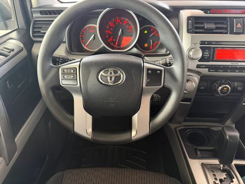 Used 2012 Toyota 4Runner SR5 w/ Convenience Pkg AWD/4WD image 15