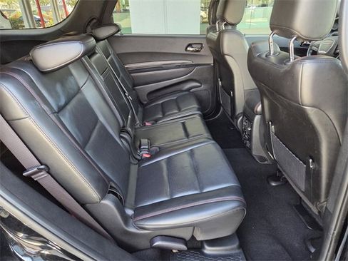 Used 2024 Dodge Durango GT image 16