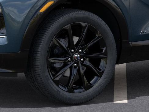 New 2026 Buick Encore GX Sport Touring w/ Comfort Package FWD image 9