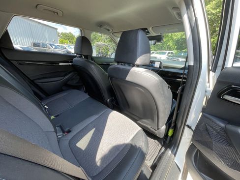Used 2024 Kia Seltos S FWD image 44
