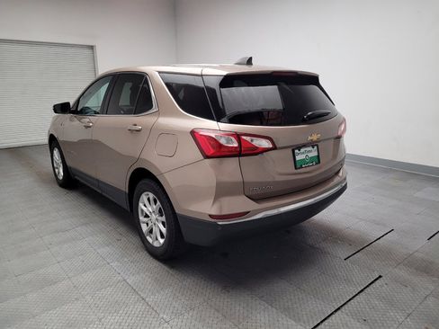 Used 2019 Chevrolet Equinox LT image 5