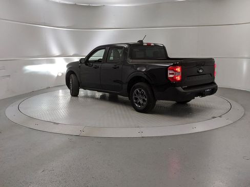 New 2025 Ford Maverick XLT w/ Equipment Group 302A image 4