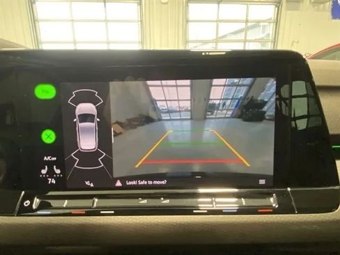 Used 2024 Volkswagen GTI SE image 35