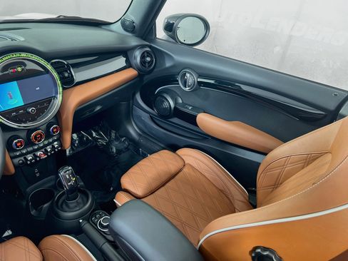 Used 2022 MINI Cooper S FWD image 23