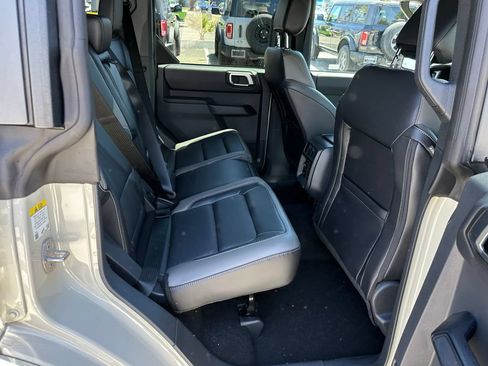 New 2026 Ford Bronco Outer Banks AWD/4WD image 19