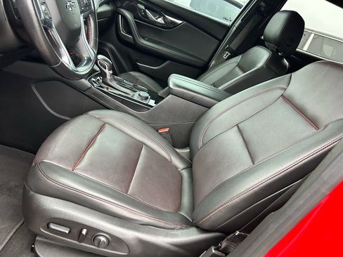 Used 2021 Chevrolet Blazer RS image 7