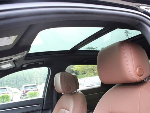 Used 2021 Audi Q3 2.0T Premium w/ Convenience Package AWD/4WD image 34