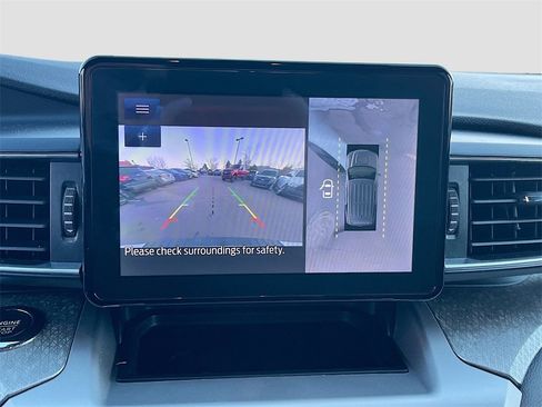 Used 2022 Ford Explorer Timberline image 14