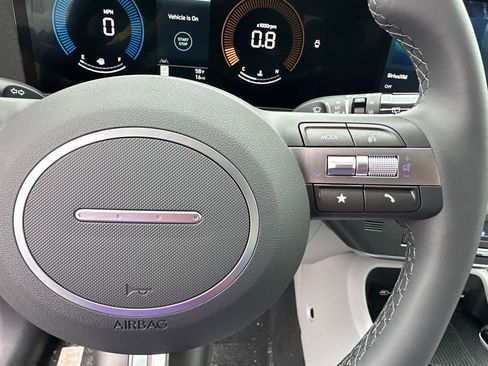 New 2026 Hyundai Kona SEL Sport image 25