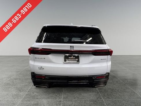 New 2026 Buick Enclave Sport Touring w/ Power Package FWD image 24