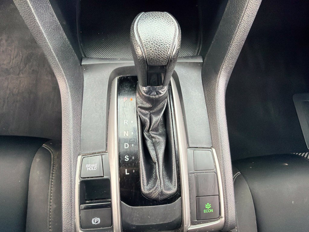 Used 2017 Honda Civic LX image 24