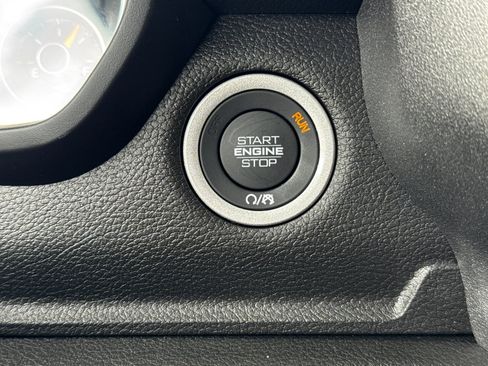 New 2025 RAM 1500 Tradesman w/ Night Edition image 21