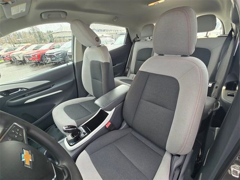 Used 2019 Chevrolet Bolt LT image 17