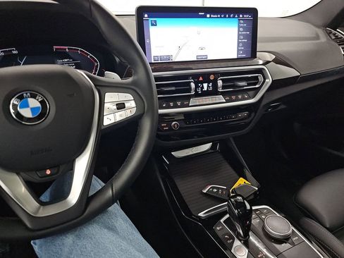 Used 2022 BMW X3 xDrive30i w/ Premium Package 2 image 7