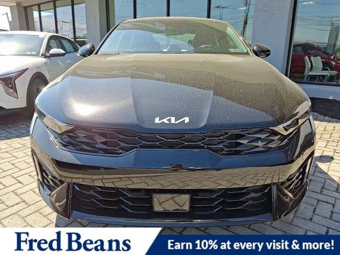 New 2026 Kia K5 GT-Line AWD/4WD image 2