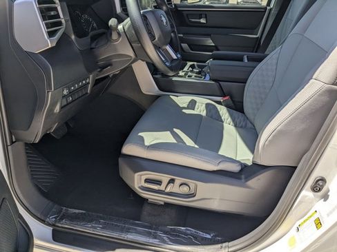 New 2025 Toyota Tundra SR5 AWD/4WD image 4