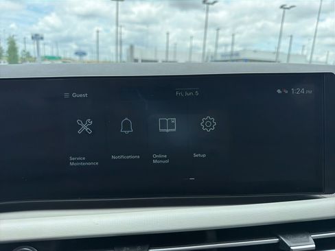 Certified 2026 Hyundai Tucson SEL FWD image 20