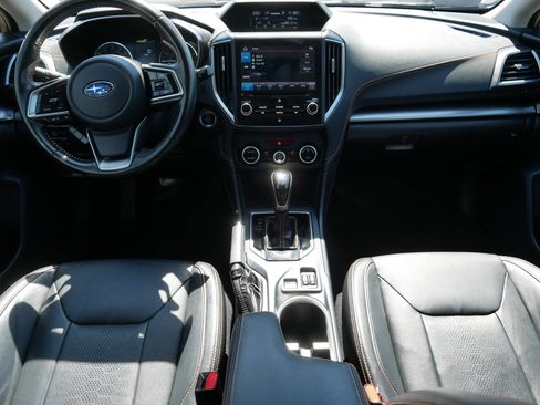 Used 2019 Subaru Crosstrek 2.0i Limited w/ Moonroof Package AWD/4WD image 10