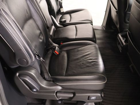 Used 2021 Honda Odyssey Elite image 14