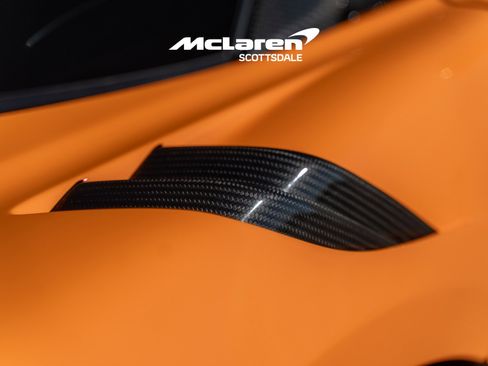 Used 2020 McLaren 620R image 18