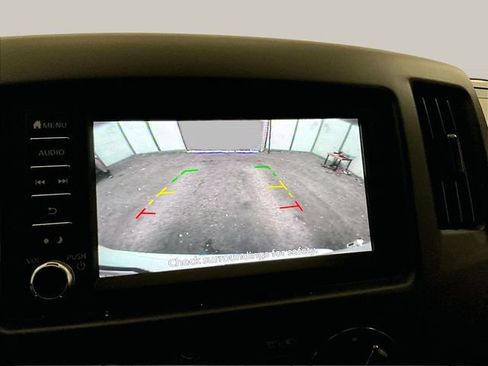 Used 2020 Nissan NV200 SV w/ Back Door Glass Package FWD image 21