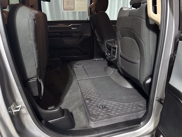 Used 2020 RAM 1500 Big Horn AWD/4WD image 31