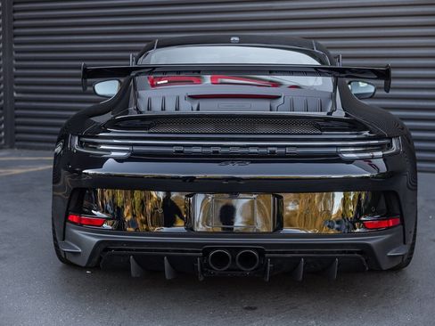 Used 2022 Porsche 911 GT3 image 8