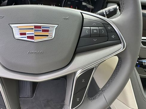 New 2026 Cadillac XT5 Premium Luxury w/ Driver Assist Package image 26